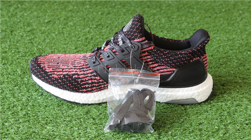 Real Boost Adidas Ultra Boost 3.0 Chinese New Year